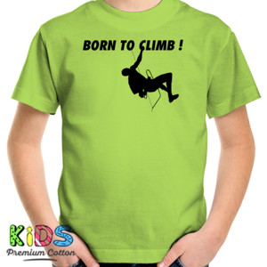 Kaos Born To Climb 2 