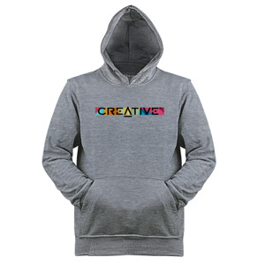 Jaket Hoodie Creative Design