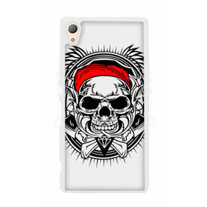 Casing Ip 7+ Tengkorak Casing HP