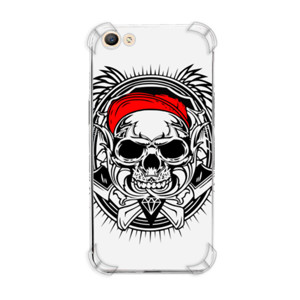 Casing HP Casing Ip 7+ Tengkorak