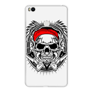 Casing Ip 7+ Tengkorak Casing HP