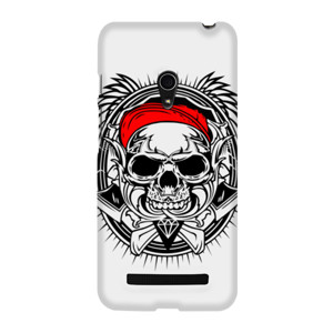 Casing Ip 7+ Tengkorak Casing HP