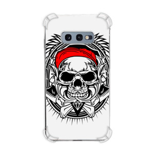 Casing HP Casing Ip 7+ Tengkorak