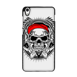 Casing Ip 7+ Tengkorak Casing HP