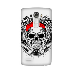 Casing Ip 7+ Tengkorak Casing HP