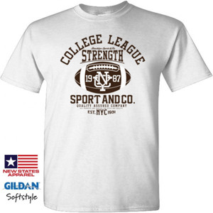 Kaos College League Strength (Black) 