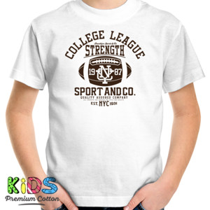 Kaos College League Strength (Black) 