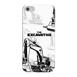 The Exavator Casing HP