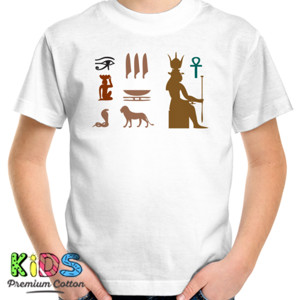 Kaos Ethnic Symbol I - Egypt 