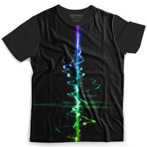 Kaos Fullprint Kaos Cahaya