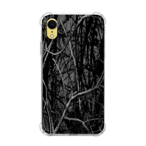 Casing HP Camo Black