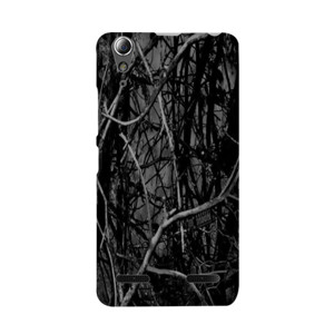 Camo Black Casing HP