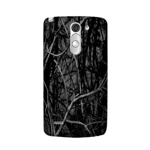 Camo Black Casing HP