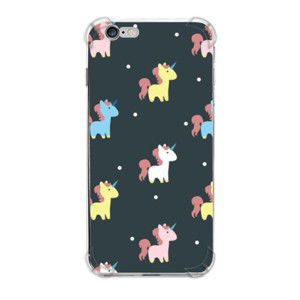unicorn black Casing HP