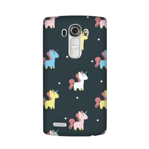 unicorn black Casing HP