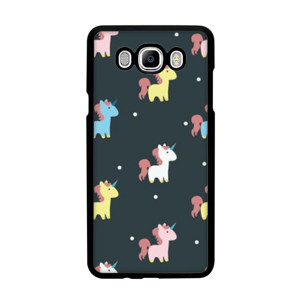 unicorn black Casing HP