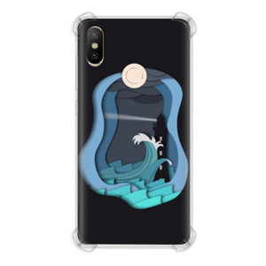 Casing HP Casing Phone Pappercute07