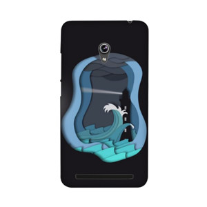 Casing Phone Pappercute07 Casing HP