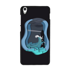 Casing Phone Pappercute07 Casing HP