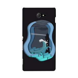 Casing Phone Pappercute07 Casing HP