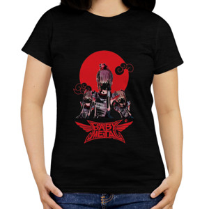 Kaos Babymetal