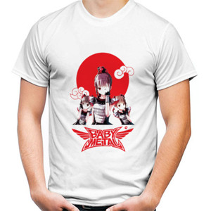 Kaos Babymetal