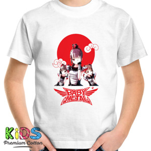 Kaos Babymetal