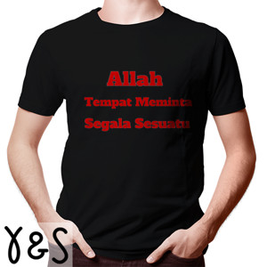 Kaos Kaos Islami 