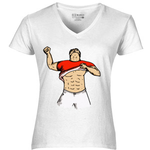 Kaos A Champion's Celebration