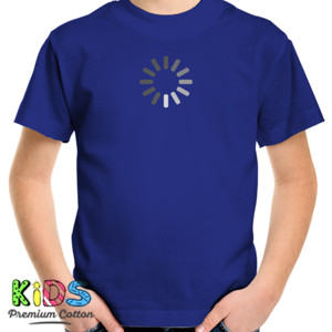 Kaos Loading  