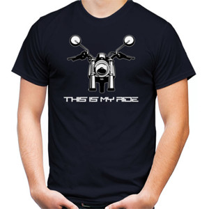 Kaos This Is My Ride