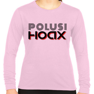 Kaos Polusi Hoax