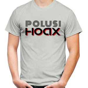 Kaos Polusi Hoax