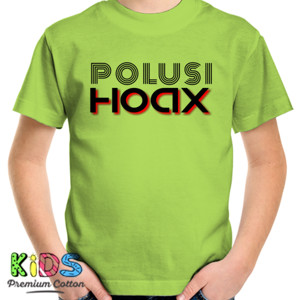 Kaos Polusi Hoax