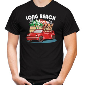 Kaos Long Beach Wave Riders