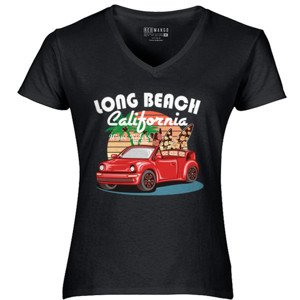 Kaos Long Beach Wave Riders 