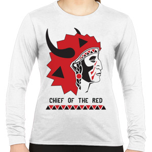Kaos Chief Of The Red