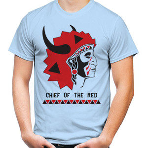 Kaos Chief Of The Red