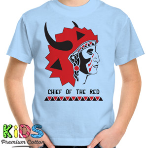 Kaos Chief Of The Red