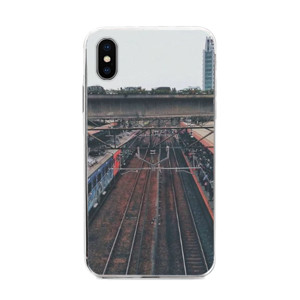 A016 - Stasiun Tanah Abang Casing HP