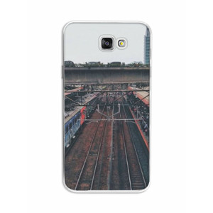A016 - Stasiun Tanah Abang Casing HP
