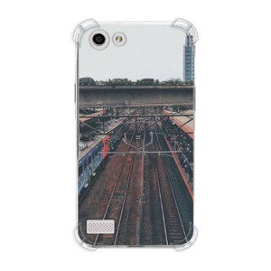 Casing HP A016 - Stasiun Tanah Abang