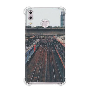 Casing HP A016 - Stasiun Tanah Abang