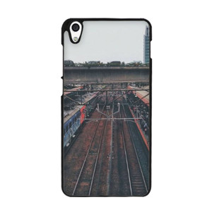 A016 - Stasiun Tanah Abang Casing HP