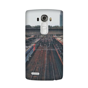A016 - Stasiun Tanah Abang Casing HP