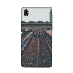 A016 - Stasiun Tanah Abang Casing HP