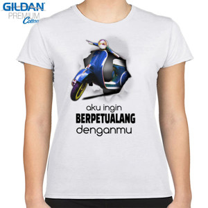 Kaos SC001 - Scooter Petualang