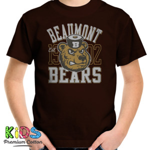Kaos Bears - Beaumont  