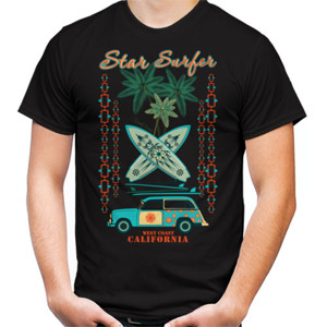 Kaos Surf Zone - California