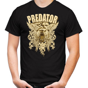 Kaos Predator  